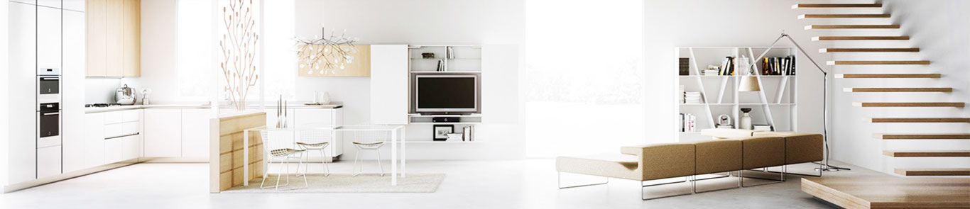 The Home Show banner ilikevents