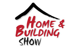 The Home Show logo ilikevents