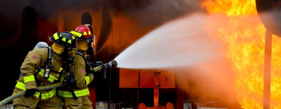 نمایشگاه ایمنی،  امنیت و آتشنشانی عمان(OFSEC)  banner ilikevents