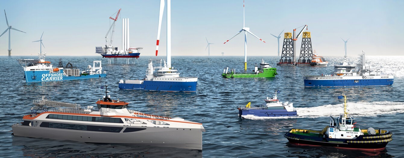 Oman Maritime Confex banner ilikevents