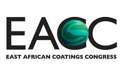 The East African Coatings Congress logo ilikevents