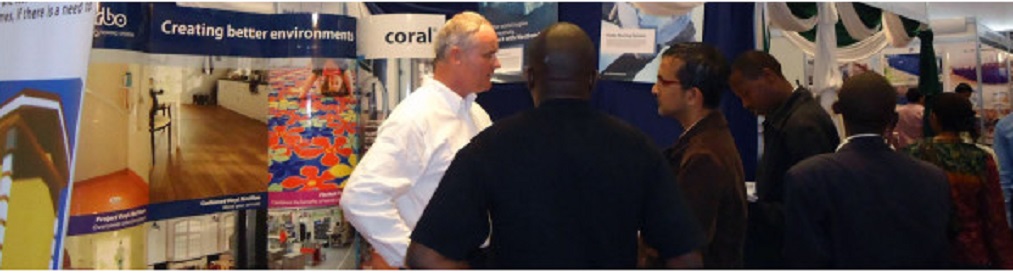 نمایشگاه بین المللی تجاری کنیا (KITE) banner ilikevents