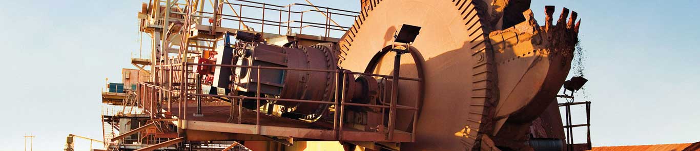 نمایشگاه معدن کنیا (Minexpo) banner ilikevents