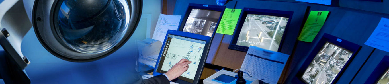 نمایشگاه سیستم های ایمنی و حفاظتی شرق آفریقا (SecProTec) banner ilikevents