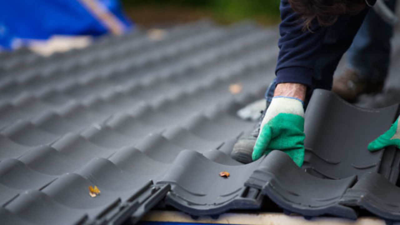 نمایشگاه تجهیزات ساخت بام و سقف آفریقا  banner ilikevents