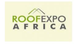 نمایشگاه تجهیزات ساخت بام و سقف آفریقا  logo ilikevents