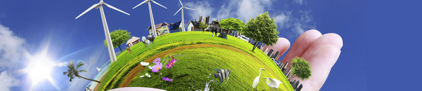 نمایشگاه طراحی اکو کره (World Eco-Friendly Design) banner ilikevents