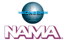 نمایشگاه دستگاه های فروش اتوماتیک امریکا (NAMA OneShow) logo ilikevents