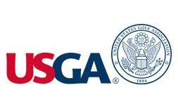 مسابقات گلف آزاد آمریکا logo ilikevents