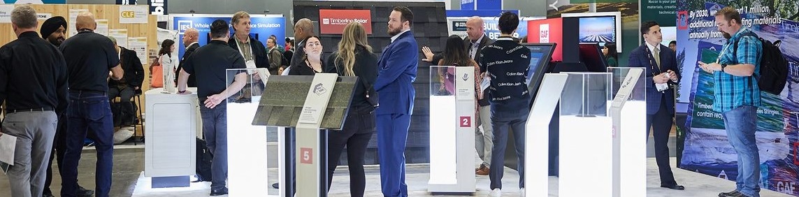 نمایشگاه ساختمان سازی سبز    banner ilikevents