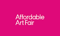 نمایشگاه هنر مقرون به صرفه نیویورک (Affordable Art Fair) logo ilikevents
