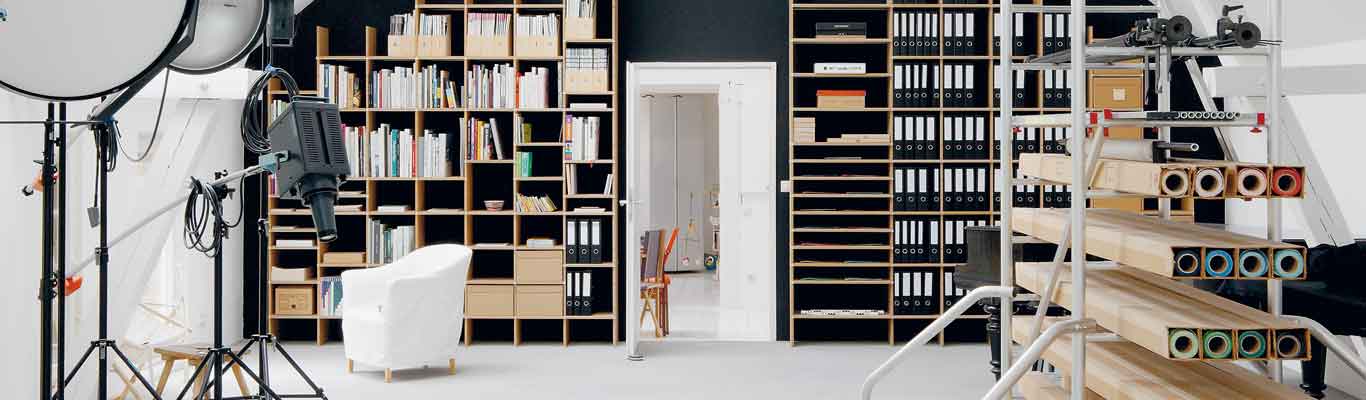 Architectural Digest Design Show banner ilikevents