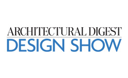 Architectural Digest Design Show logo ilikevents