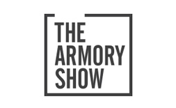 The Armory Show logo ilikevents