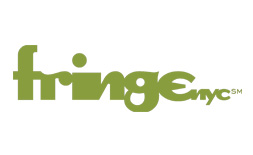 New York Fringe Festival (FringeNYC) logo ilikevents