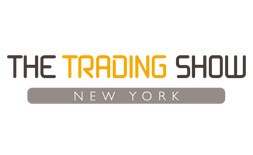 The Trading Show New York  logo ilikevents