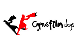 جشنواره بین المللی روزهای فیلم قبرس (IFF) logo ilikevents