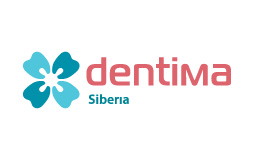 Dentima Siberia logo ilikevents
