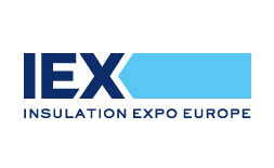 نمایشگاه مواد و تجهیزات عایق بندی آلمان(IEX) logo ilikevents