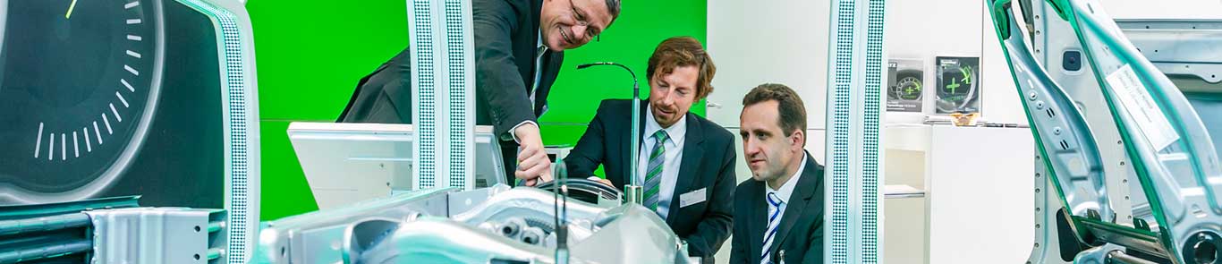 نمایشگاه مهندسی خودرو نورنبرگ banner ilikevents