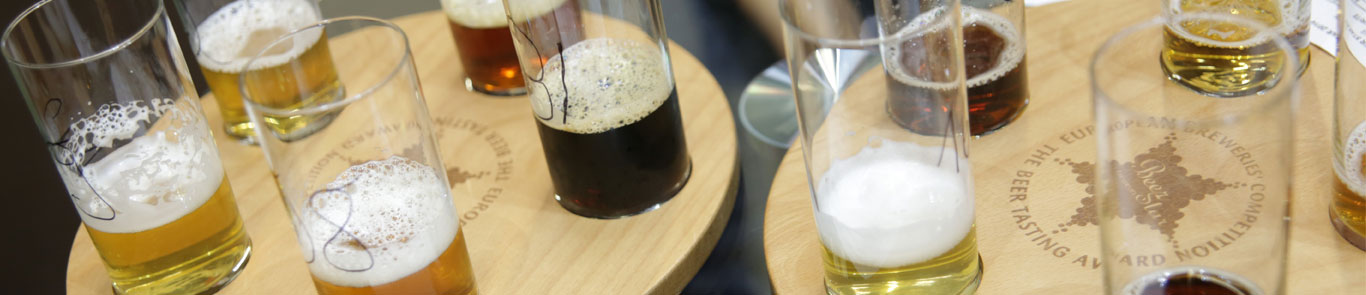 نمایشگاه صنعت نوشیدنی نورنبرگ (BrauBeviale) banner ilikevents