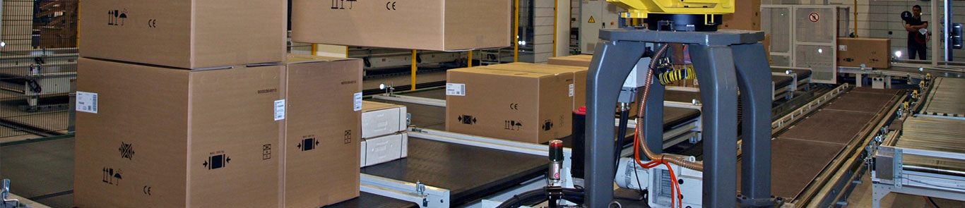 نمایشگاه بسته‌ بندی نورنبرگ (FachPack) banner ilikevents