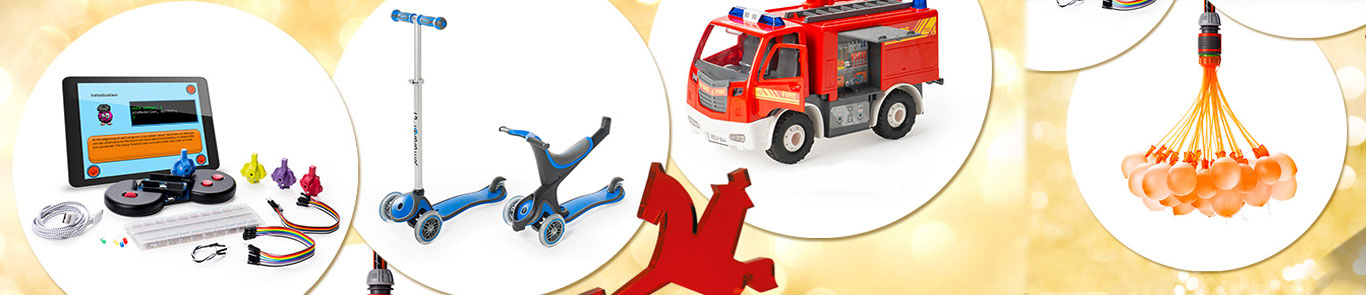 Spielwarenmesse banner ilikevents