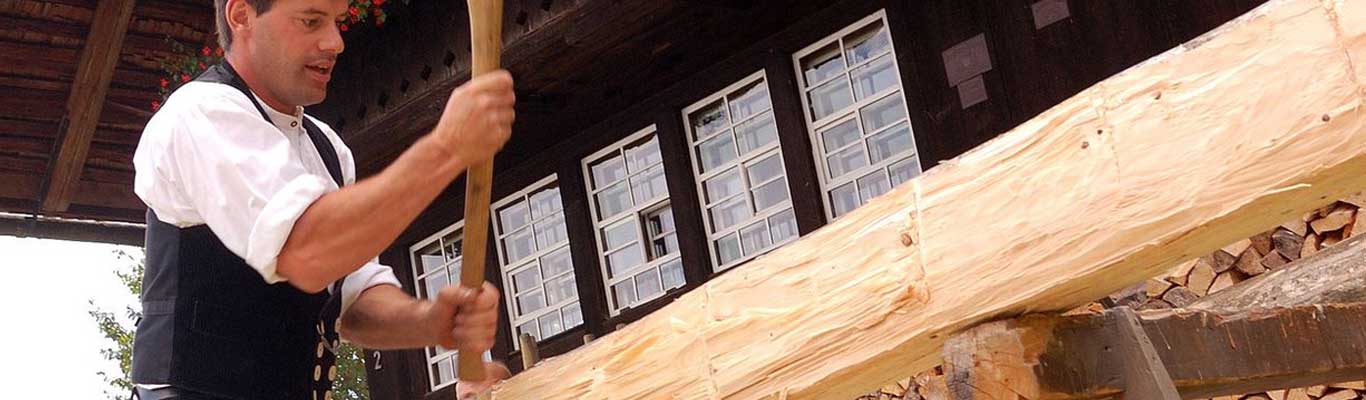 نمایشگاه چوب و ابزارآلات نورنبرگ (Holz-Handwerk) banner ilikevents