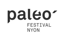 Paleo Festival logo ilikevents