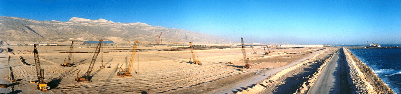 نمایشگاه و کنگره ی  ژئوتکنیک (GEC) banner ilikevents