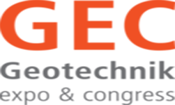 نمایشگاه و کنگره ی  ژئوتکنیک (GEC) logo ilikevents