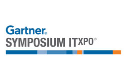 Gartner Symposium ITxpo (18 to 22 Oct 2020),Orlando,