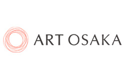 Art Osaka logo ilikevents