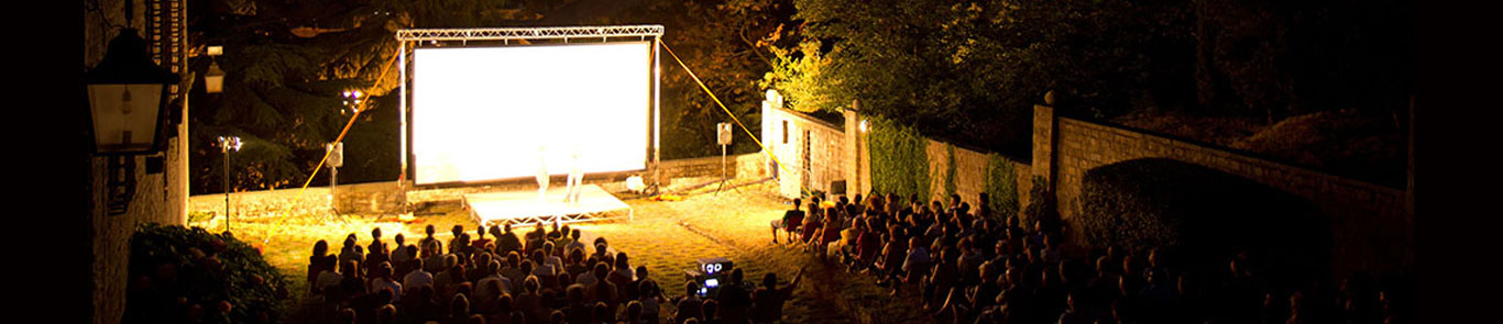 Euganea Film Festival banner ilikevents