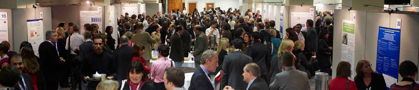 European Association for Cranio Maxillofacial Surgery (EACMFS) Congress banner ilikevents