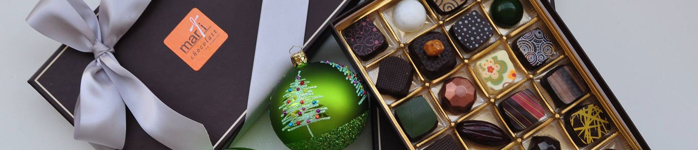 نمایشگاه بین‌المللی نان و شیرینی و شکلات فرانسه banner ilikevents