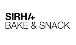 Sirha Bake & Snack logo ilikevents