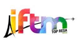نمایشگاه گردشگری و توریسم پاریس (IFTM) logo ilikevents