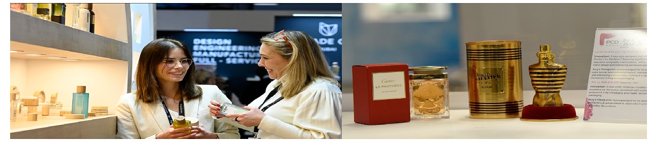 نمایشگاه هفته بسته بندی پاریس  banner ilikevents