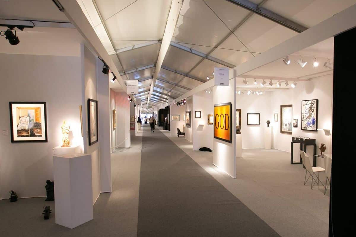 Art Elysees - Art & Design banner ilikevents