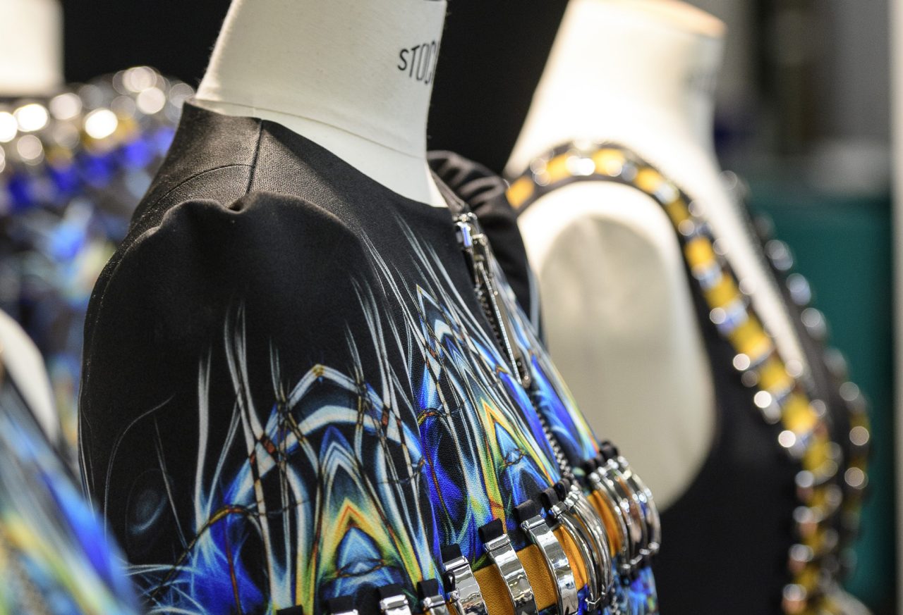 Avantex Paris (03 to 05 Jul 2023),Paris,