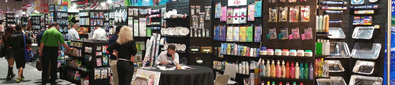 نمایشگاه خرده فروشی پاریس (EQUIPMAG) banner ilikevents