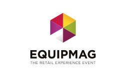 نمایشگاه خرده فروشی پاریس (EQUIPMAG) logo ilikevents