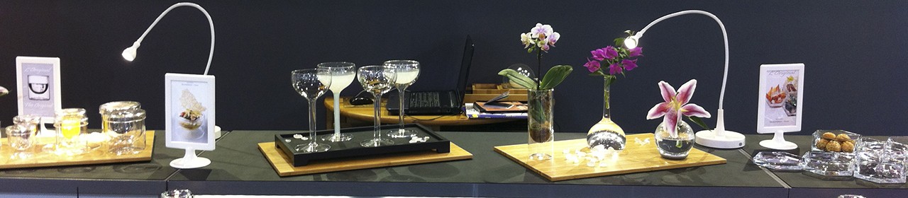 نمایشگاه طراحی و دکوراسیون داخلی پاریس (Maison&Objet) banner ilikevents