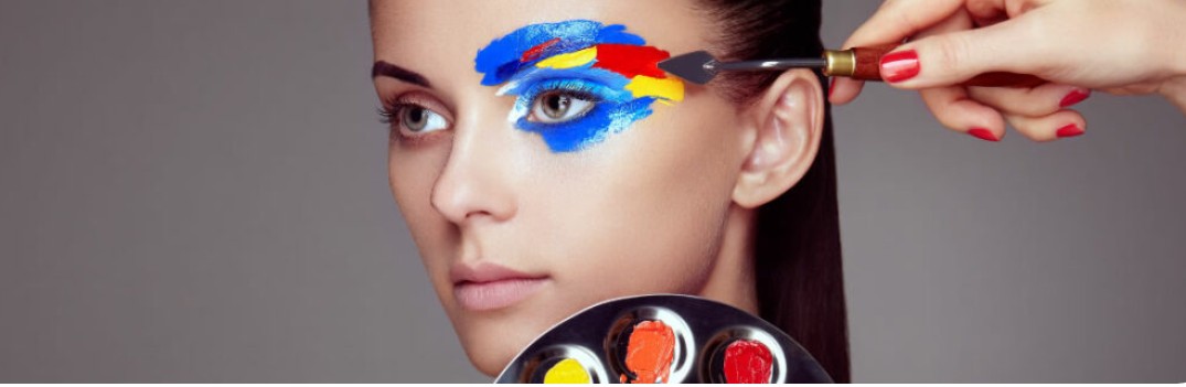 MakeUp in Paris banner ilikevents