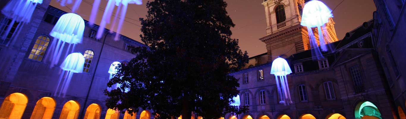 جشنواره شب سفید پاریس (نویی بلانش) banner ilikevents