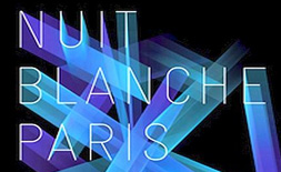 جشنواره شب سفید پاریس (نویی بلانش) logo ilikevents