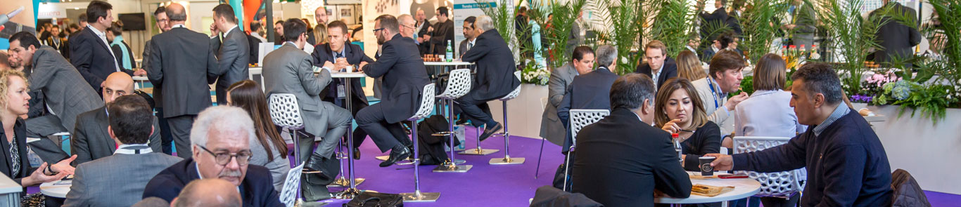 نمایشگاه Pharmapck اروپا banner ilikevents