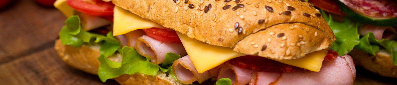 نمایشگاه ساندویچ و اسنک پاریس banner ilikevents