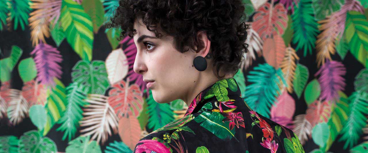 Texworld Paris banner ilikevents